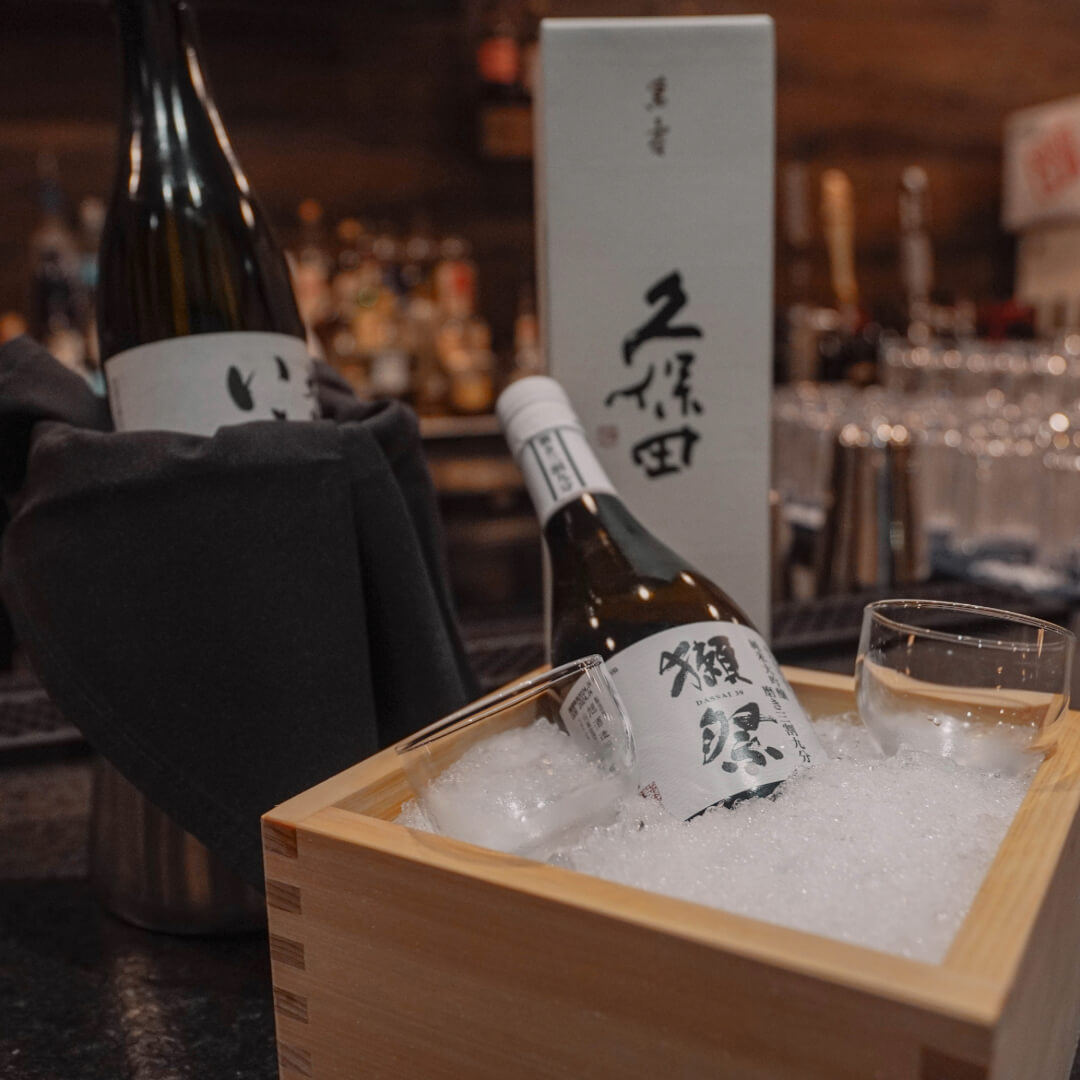 Musashi Sushi — Frisco, TX